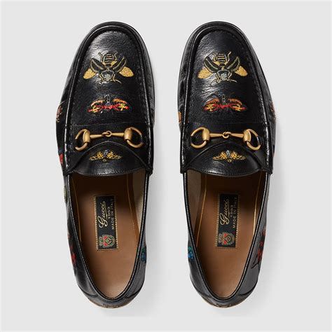 gucci moccasins mens|Mocassini da uomo Gucci .